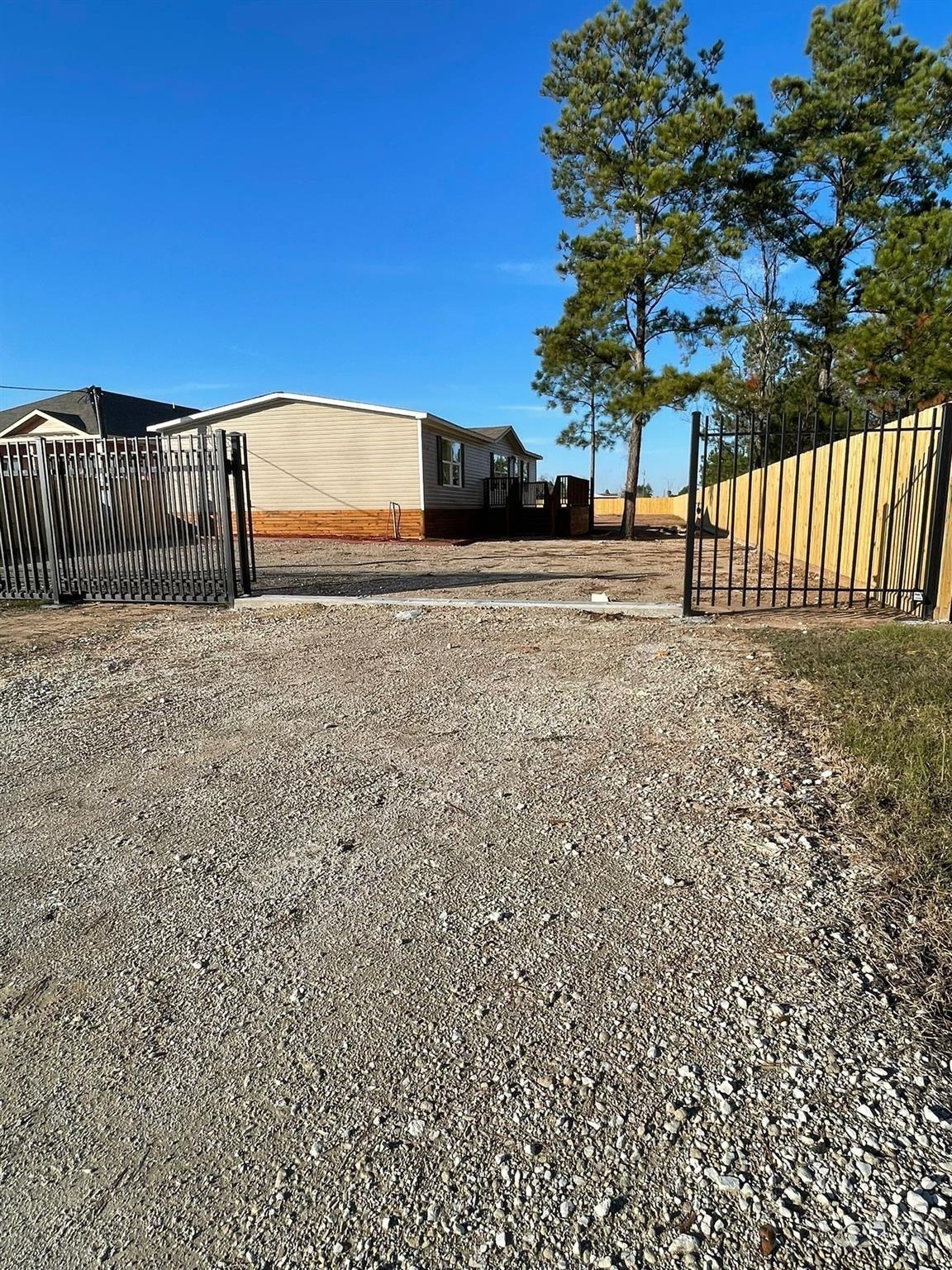 132 Road 5132 — photo