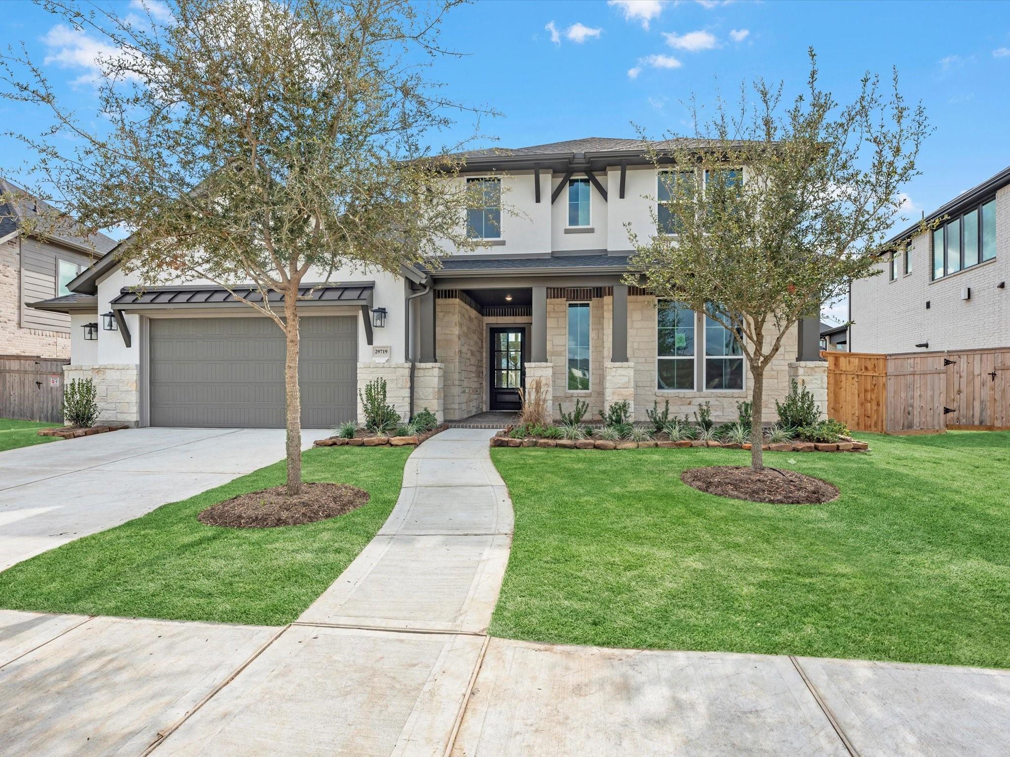 3618 Falcon Spruce Drive — photo