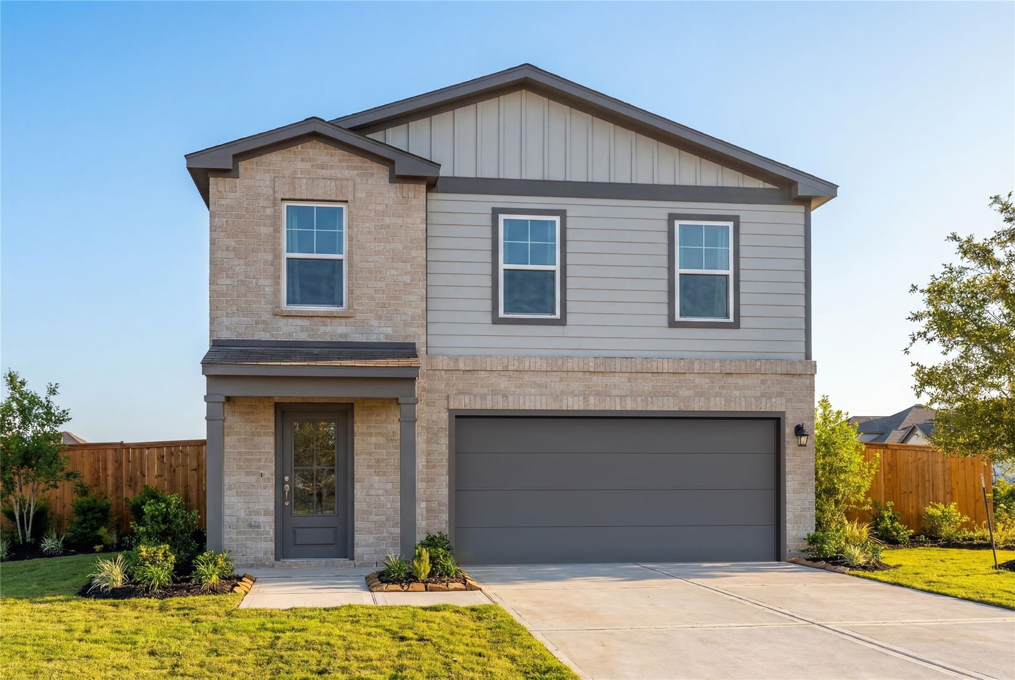 1331 Cypress Lane — photo