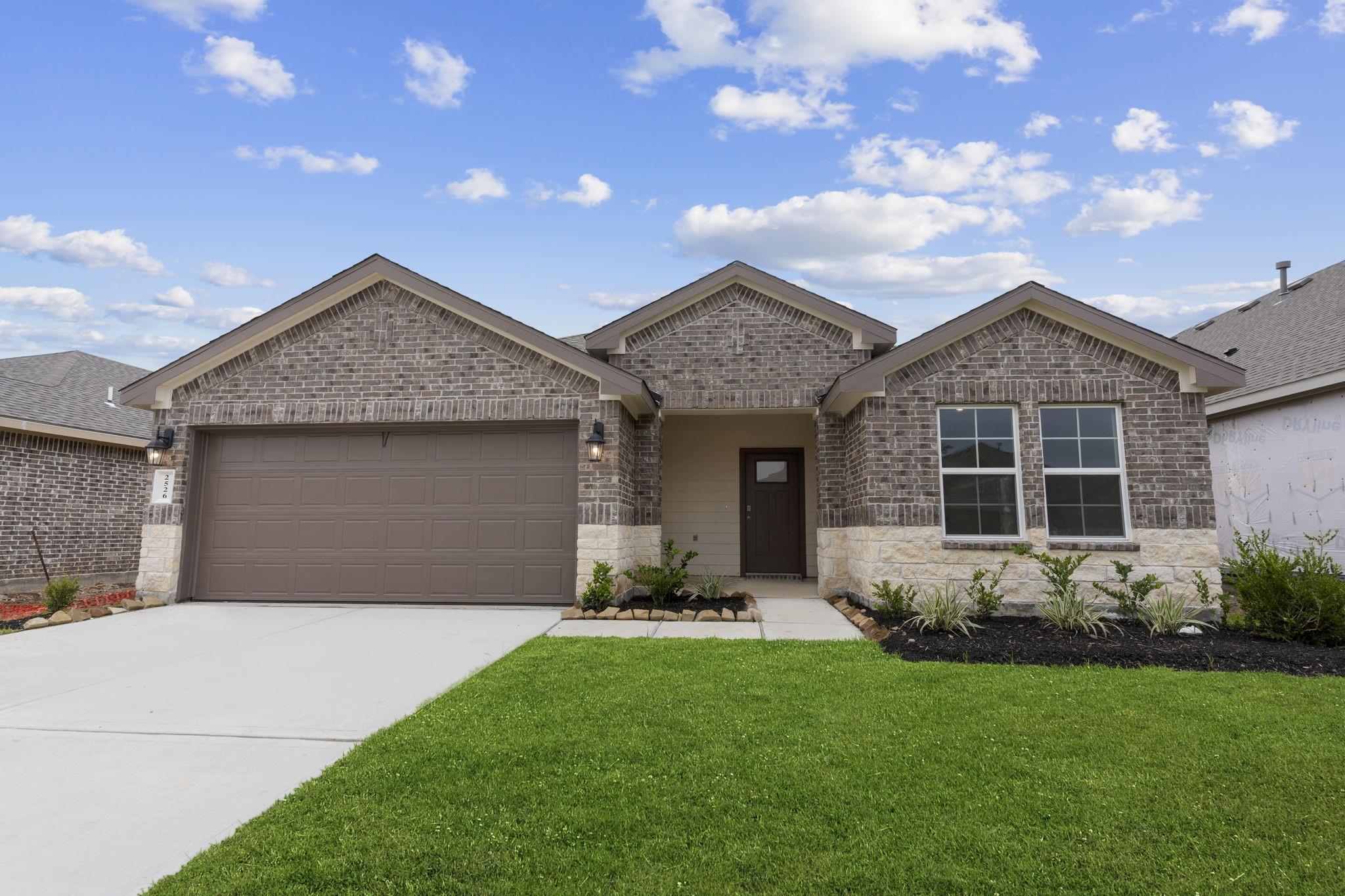 1022 Paddlefish Lane — photo