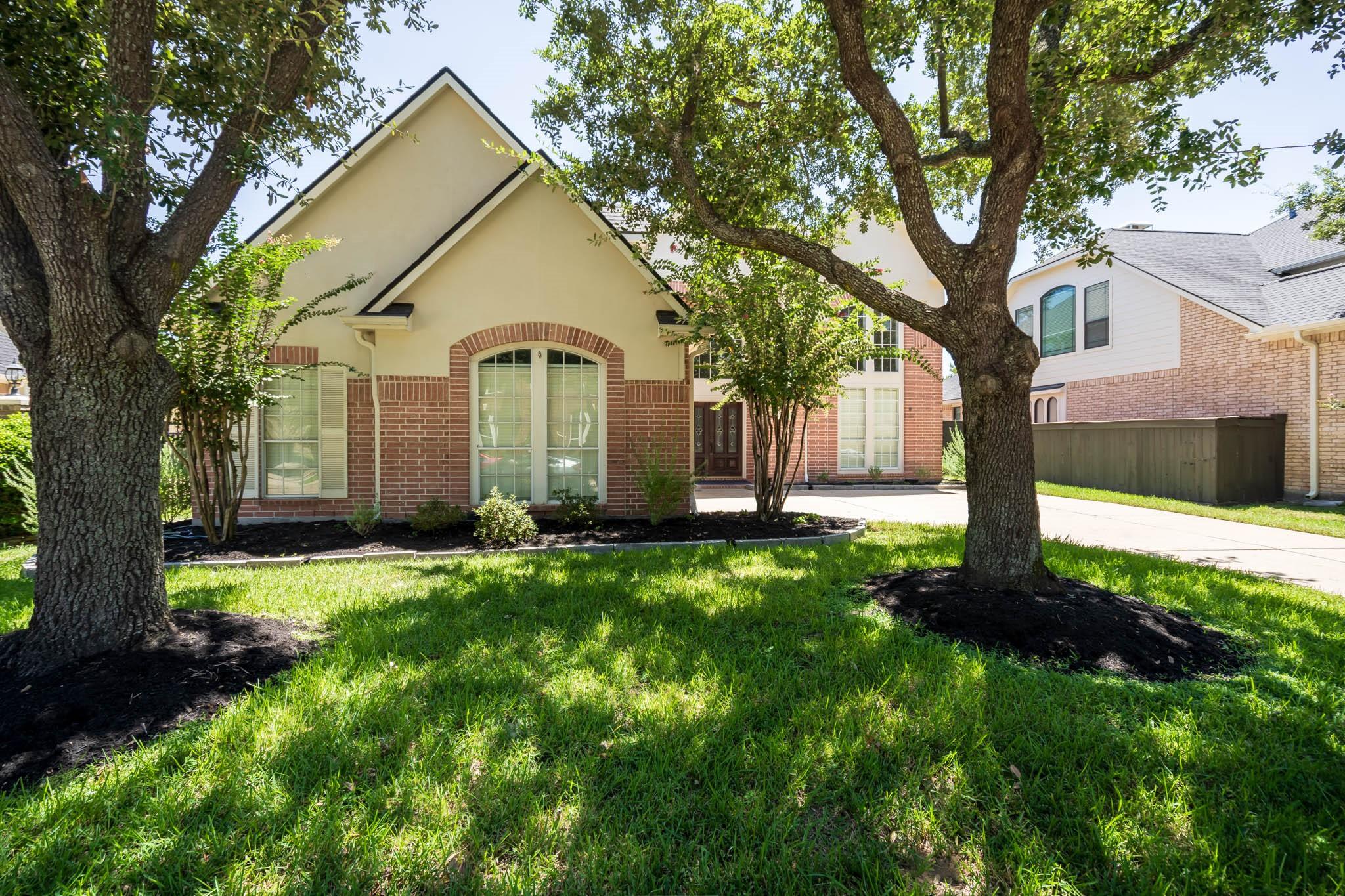 12007 Costa Del Rey Court — photo