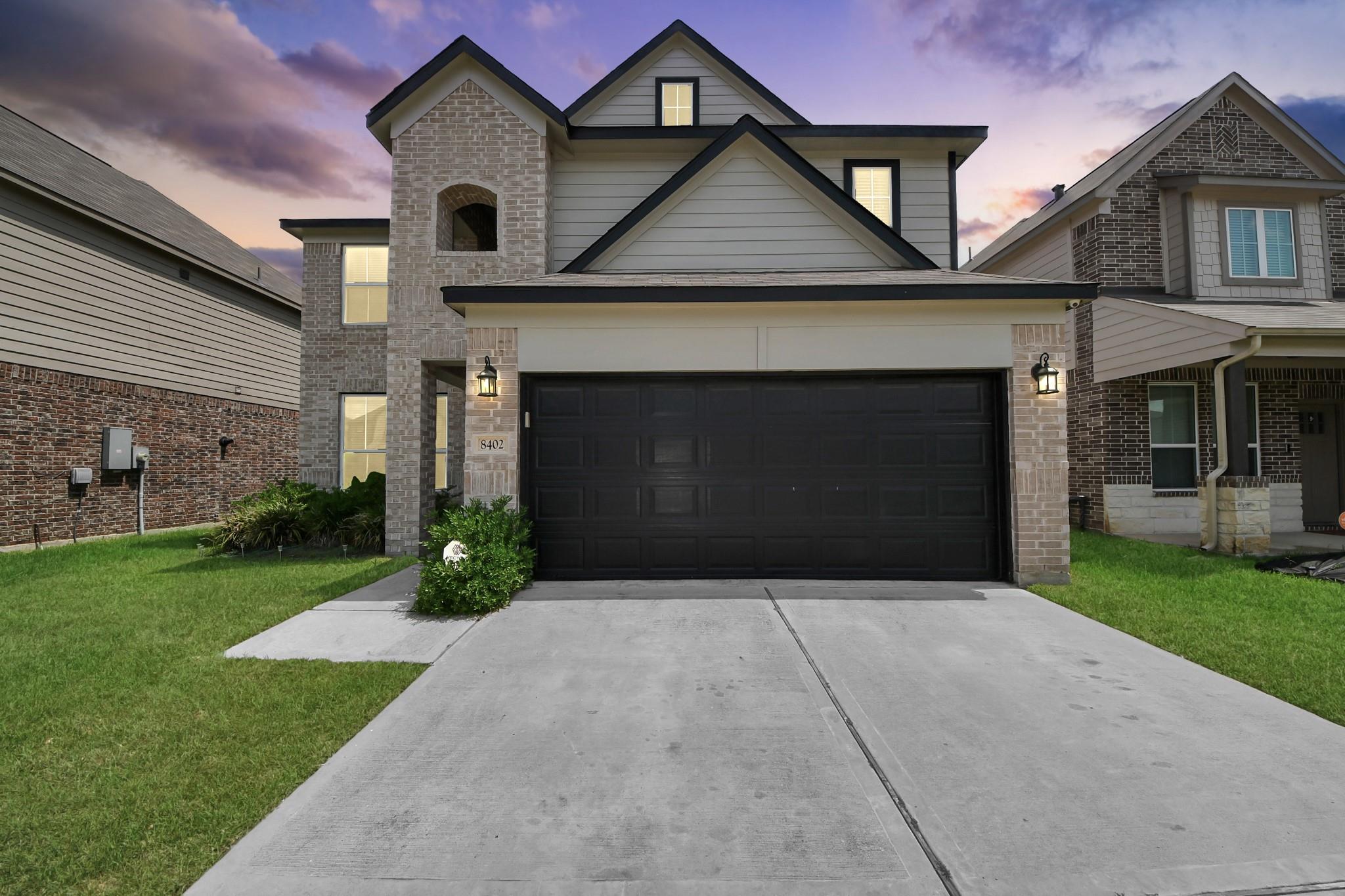 8402 Northern Pintail Drive — photo