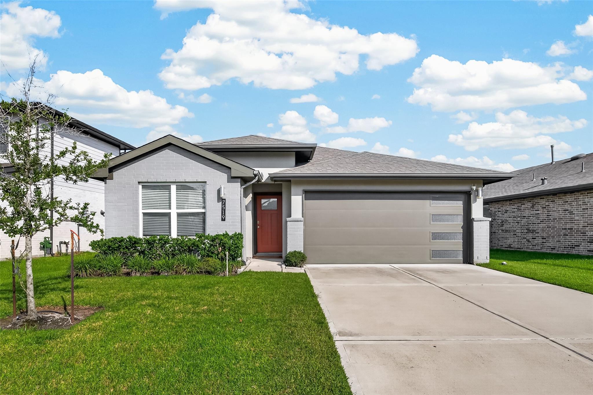 7519 Victoria Brook Trace — photo