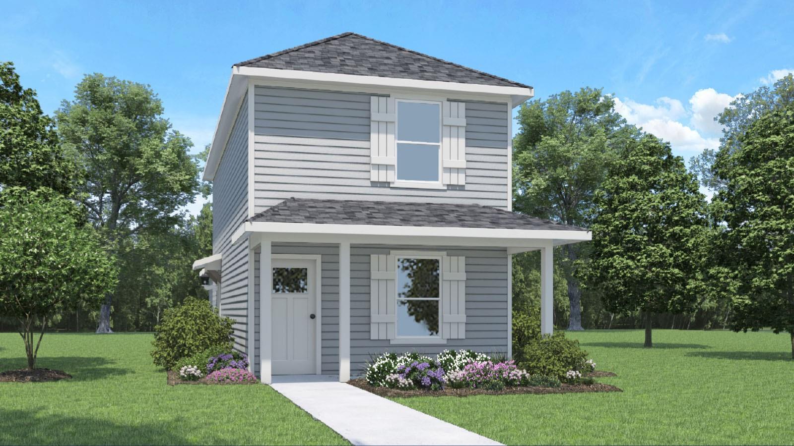13086 Turret Bend Way — photo