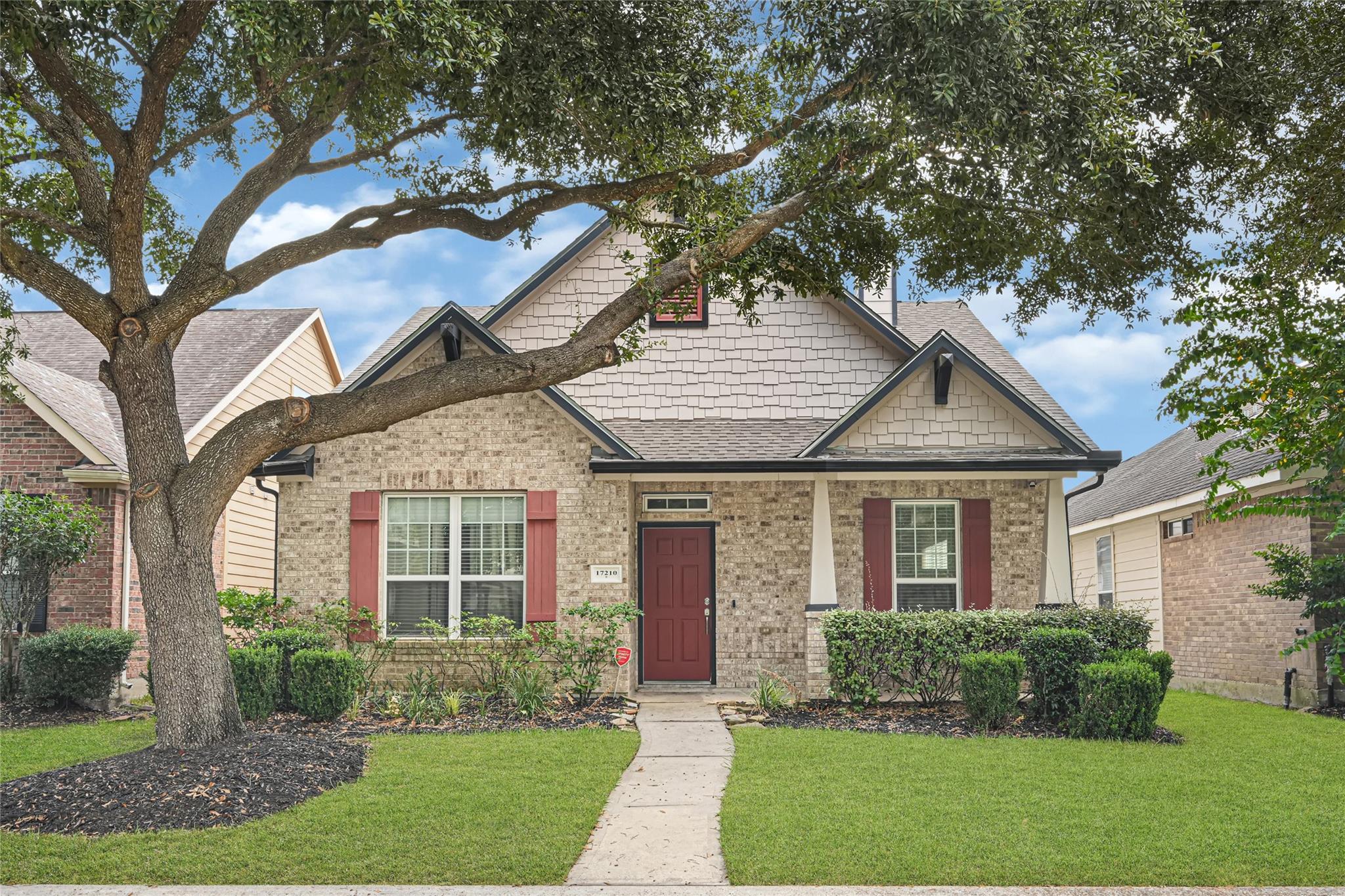 17210 Lafayette Hollow Lane — photo
