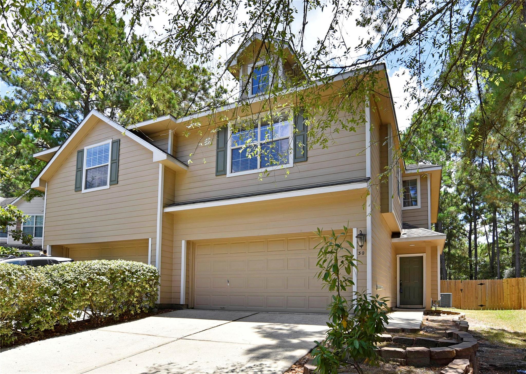 30 Peachridge Place — photo
