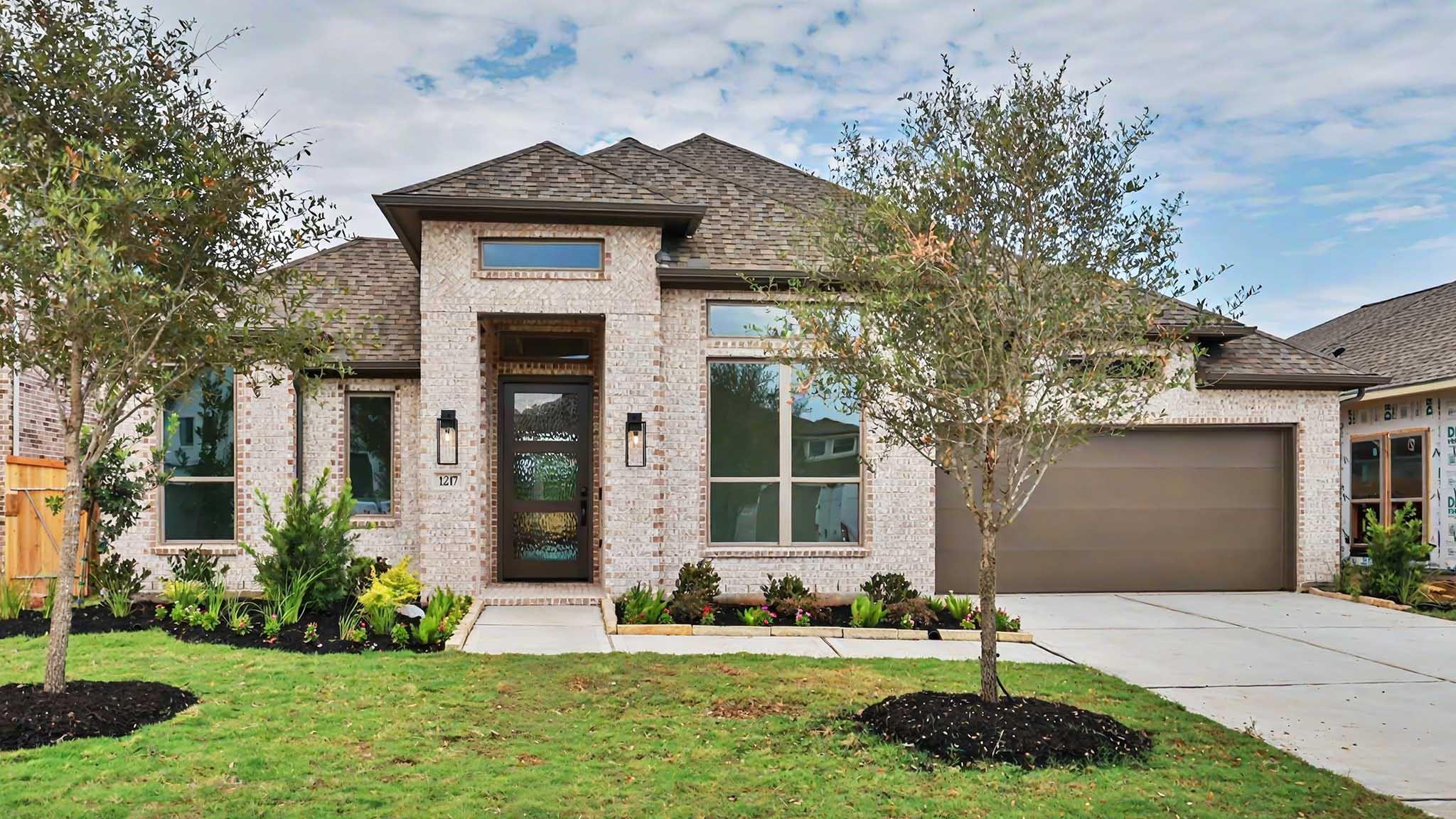 1217 Emerald Lake Drive — photo