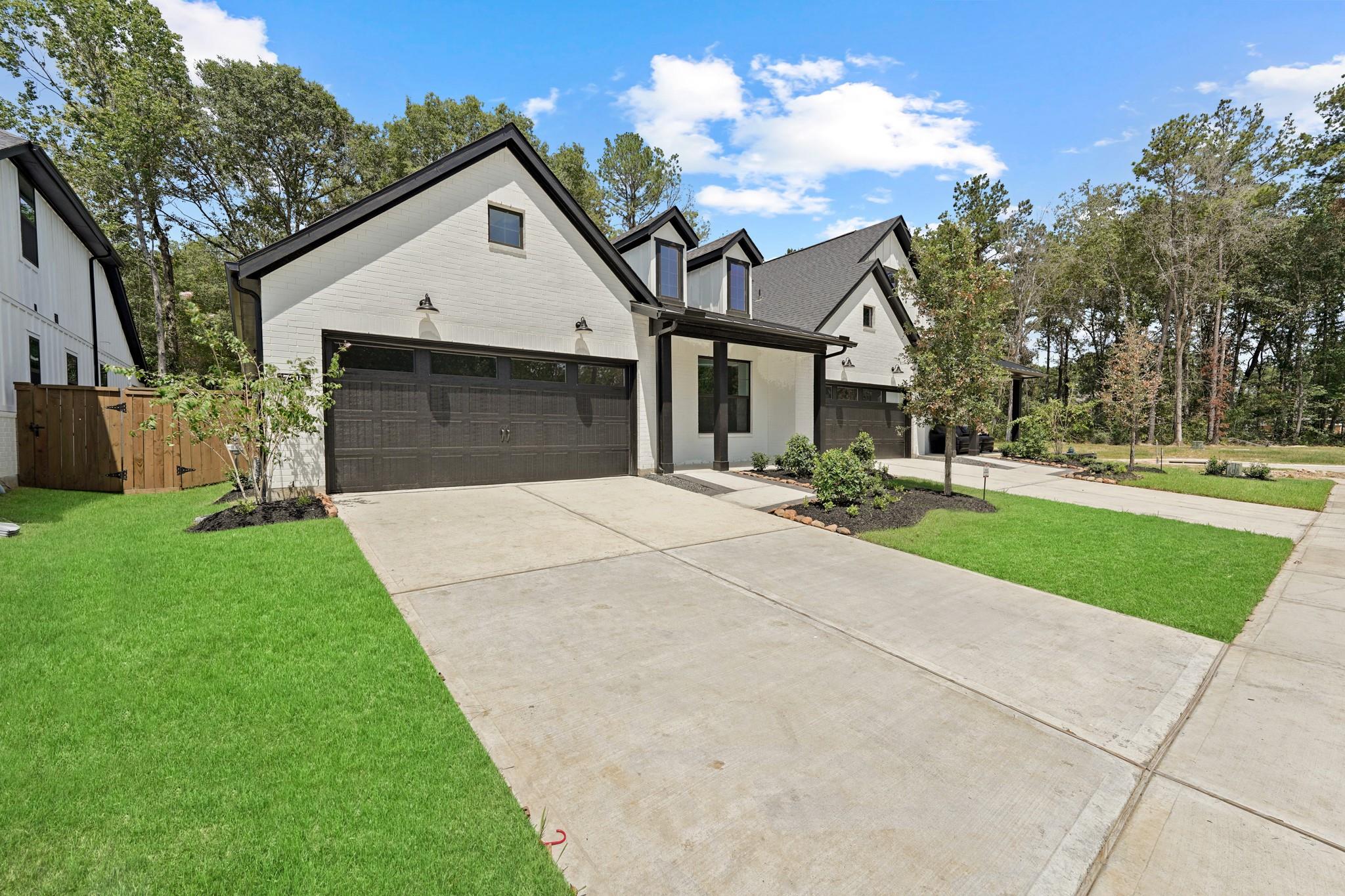 7319 Honey Creek Lane — photo