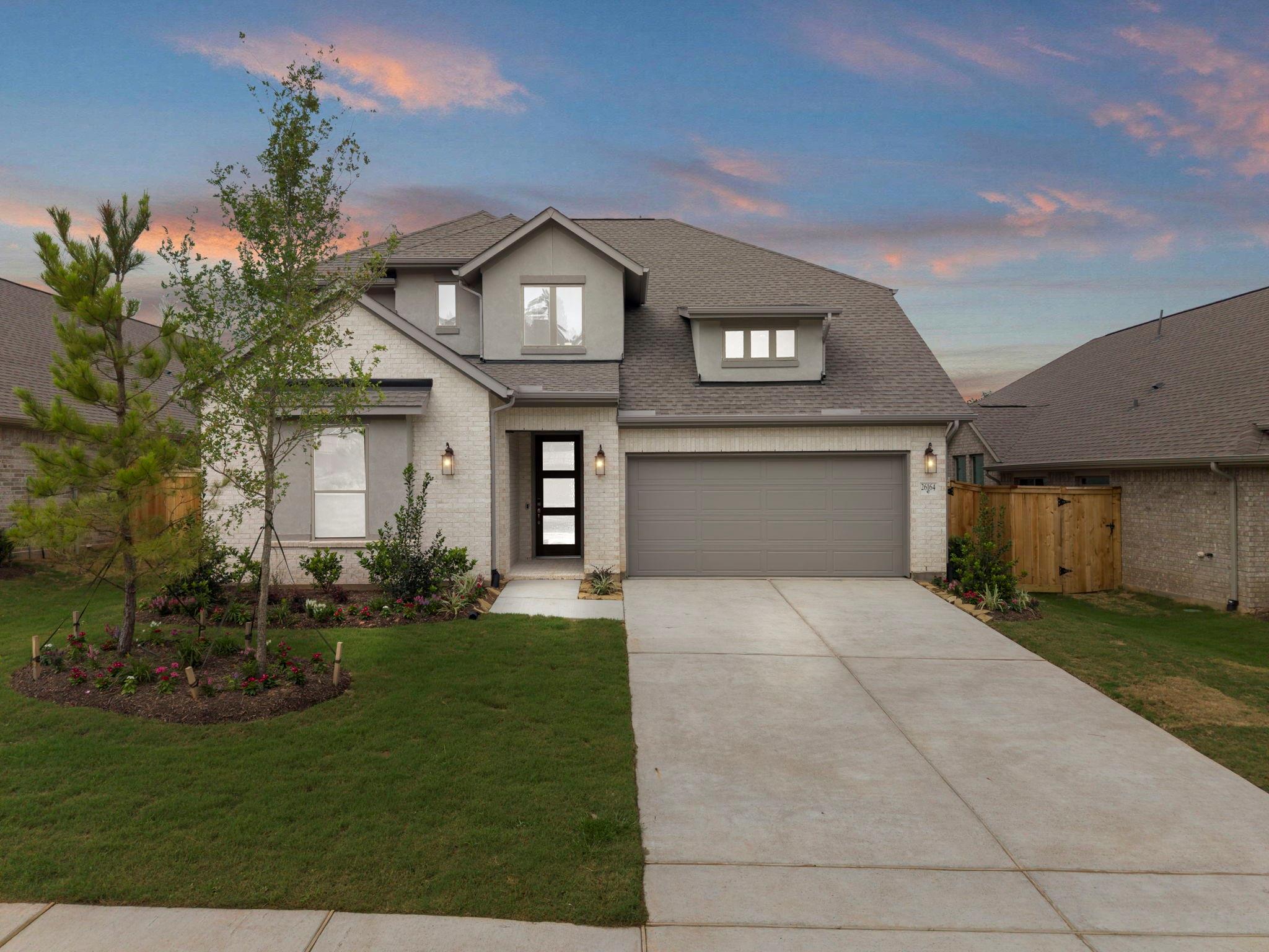 26164 Treetop Terrace Lane — photo