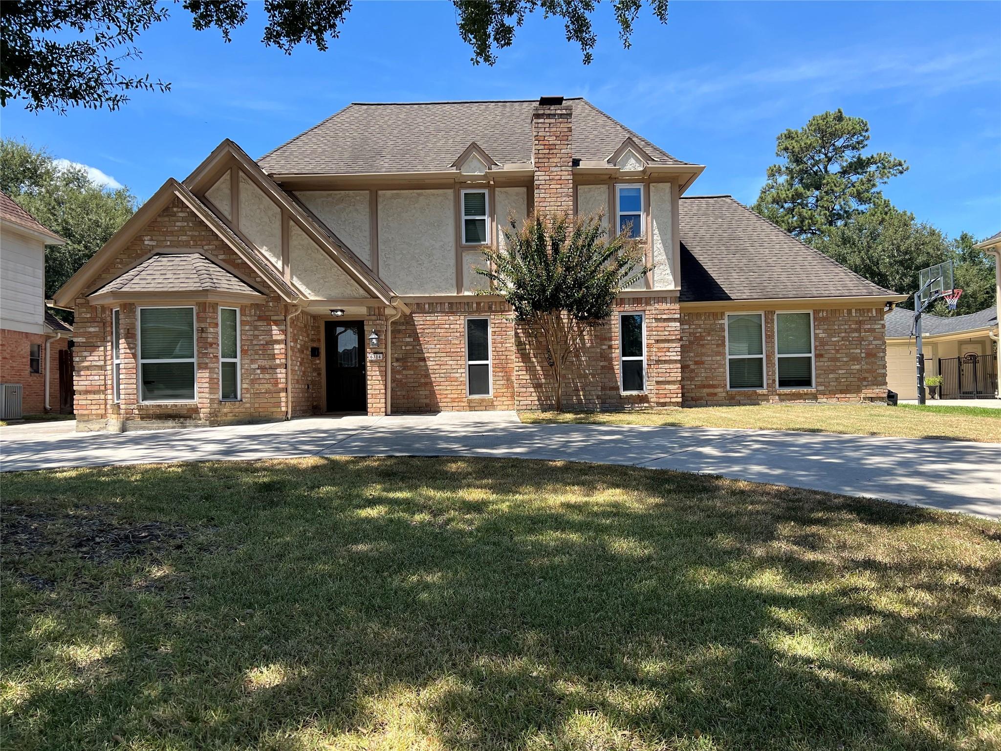 6314 Singing Creek Lane — photo