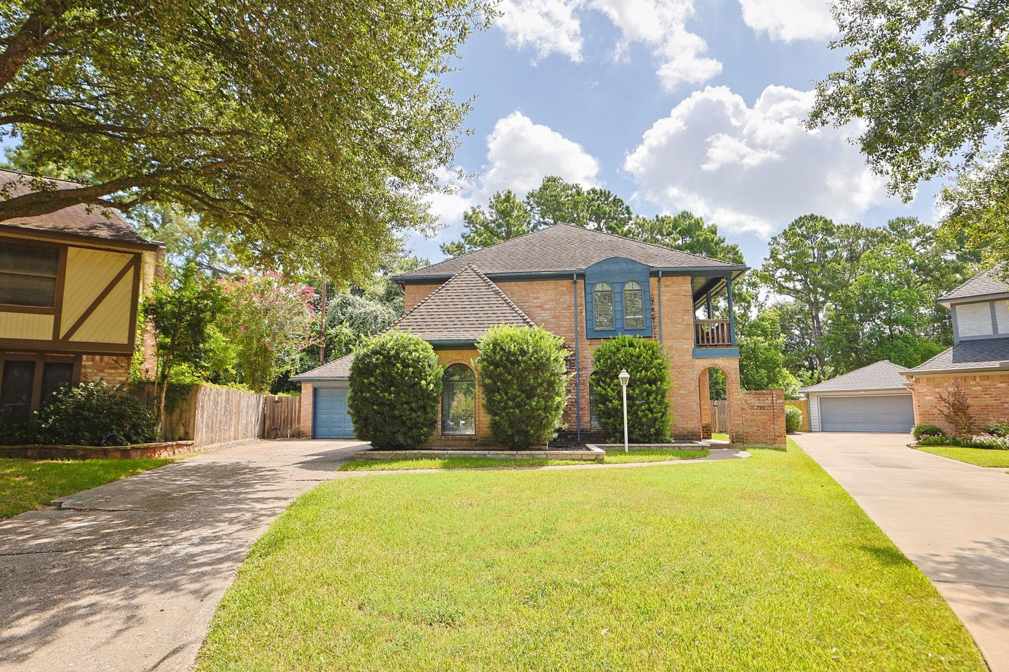 3302 Waxcandle Drive — photo