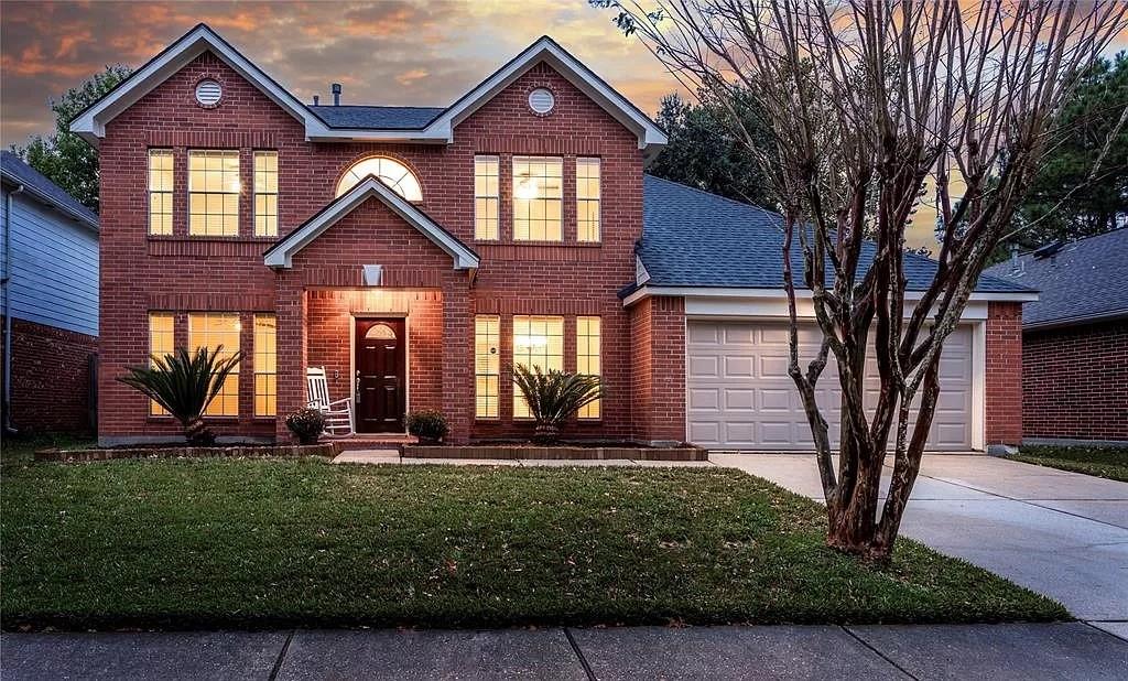 31223 Copperleaf Drive — photo