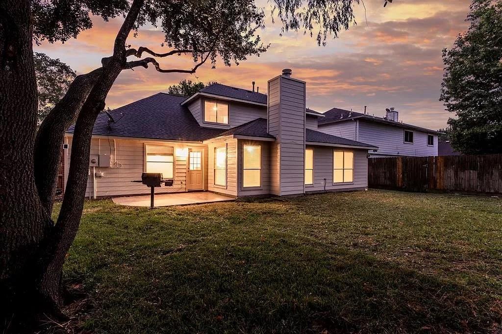 31223 Copperleaf Drive, Spring, TX 77386 — photo 2