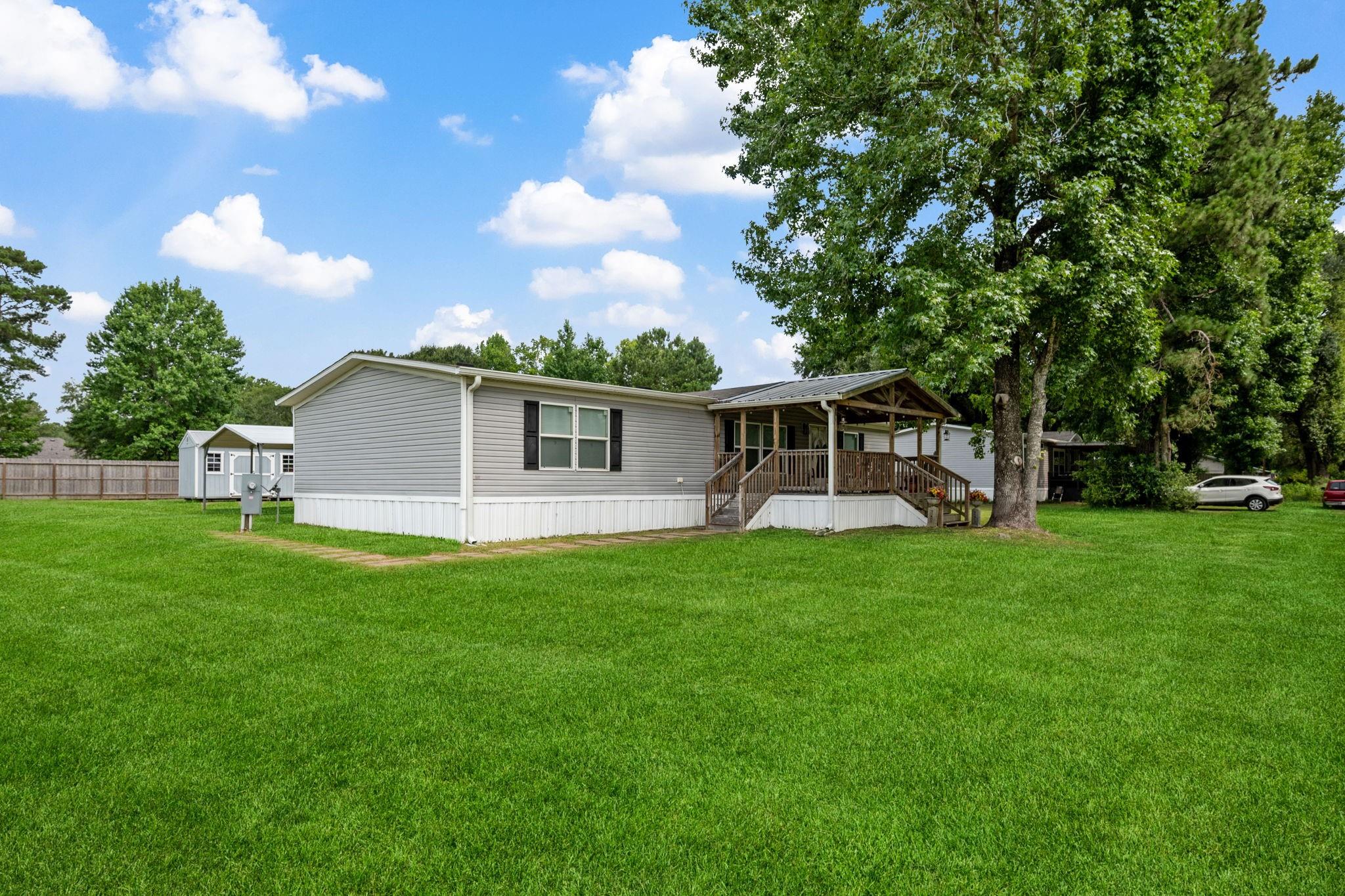 415 County Road 2268 — photo
