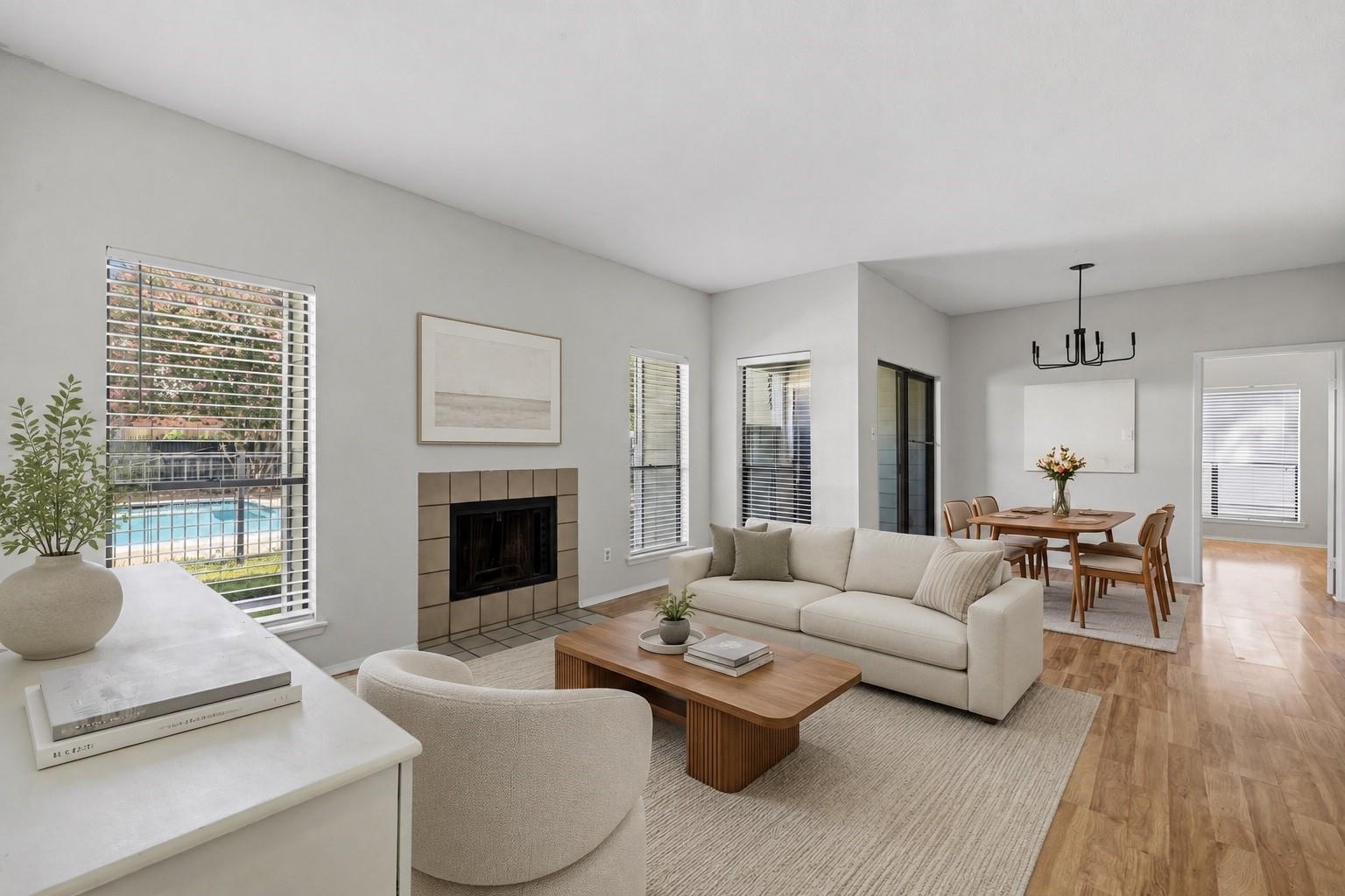 6602 Harbor Town Drive #1207 — photo