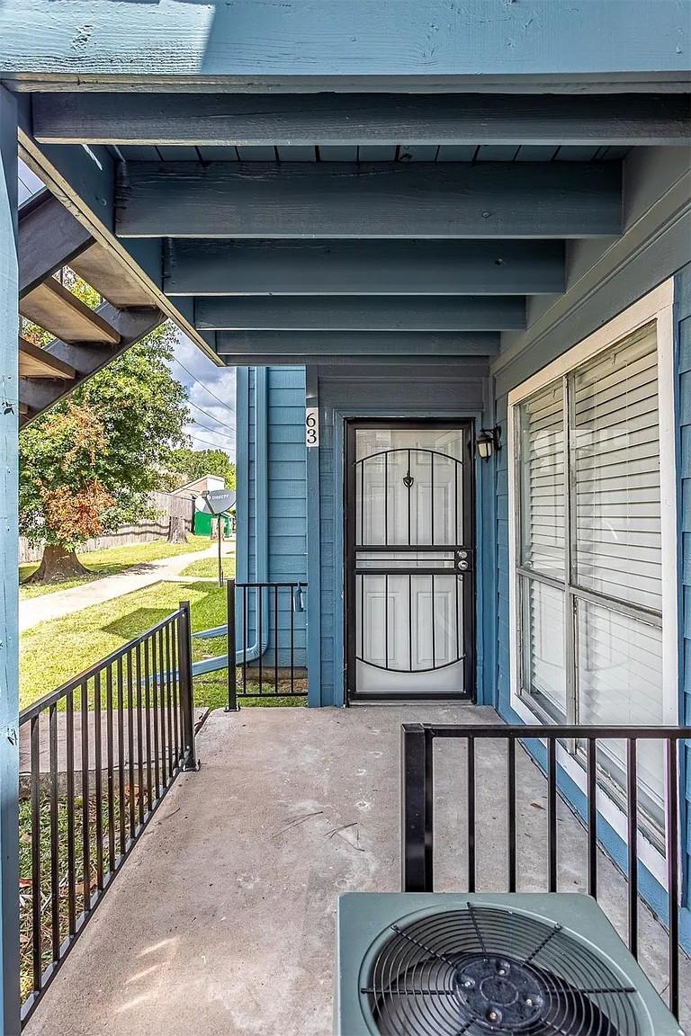 10001 Westpark Drive #63 — photo