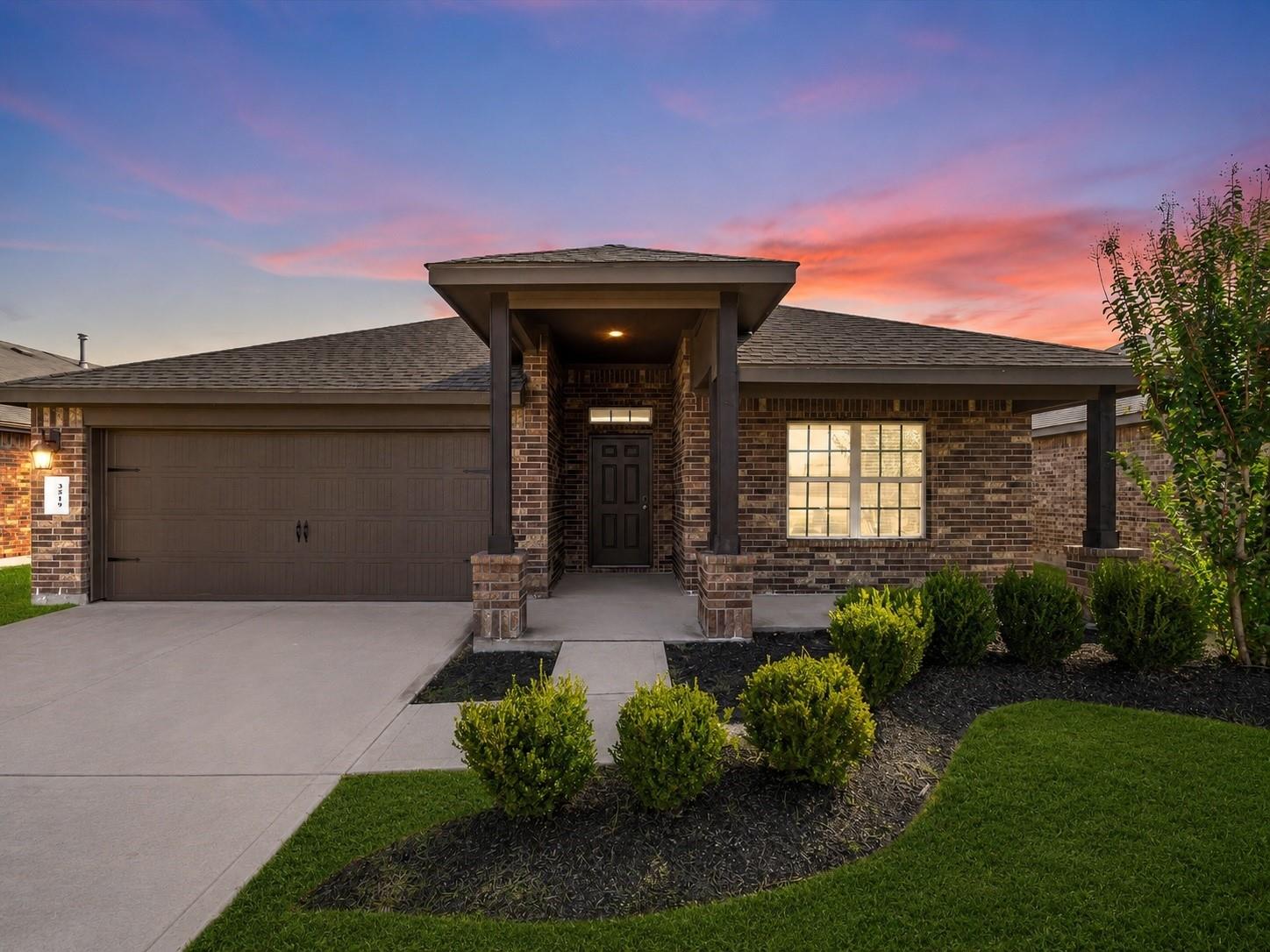 3519 Mcdonough Way — photo