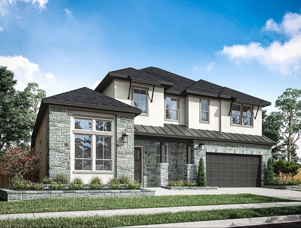 9414 Blue Blossom Trace — photo