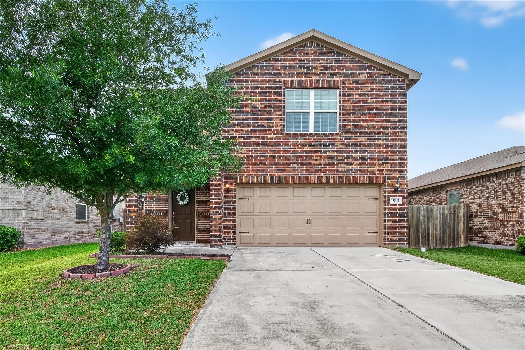 15311 Crescent Brookfield Drive — photo