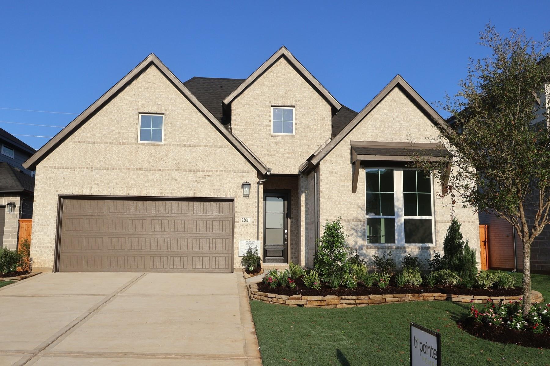 22611 Ruby Forest Road, Tomball, TX 77377 — photo 2