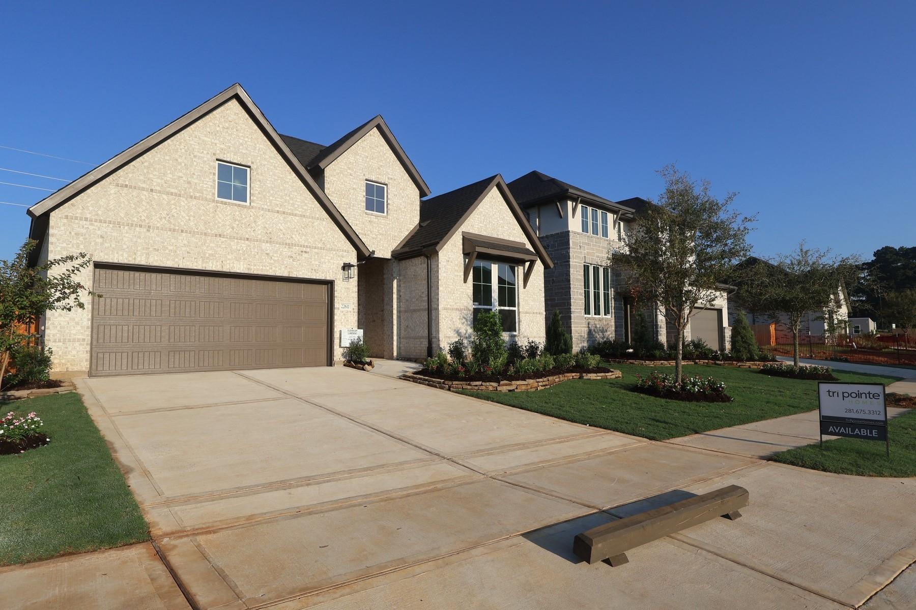 22611 Ruby Forest Road, Tomball, TX 77377 — photo 3