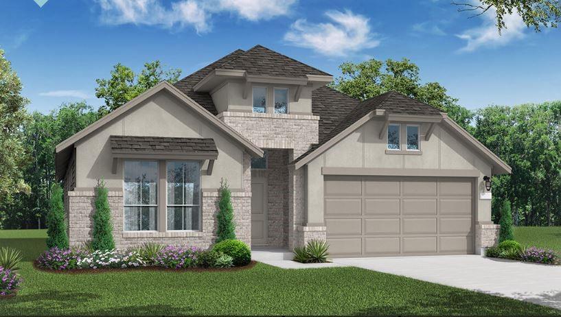 26826 Brilliant Brook Drive — photo