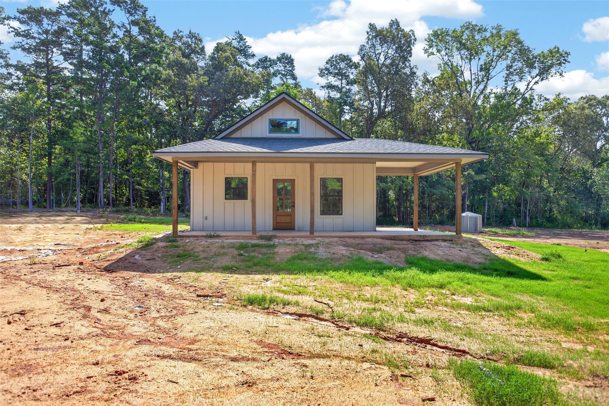 510 Country Road 837 — photo