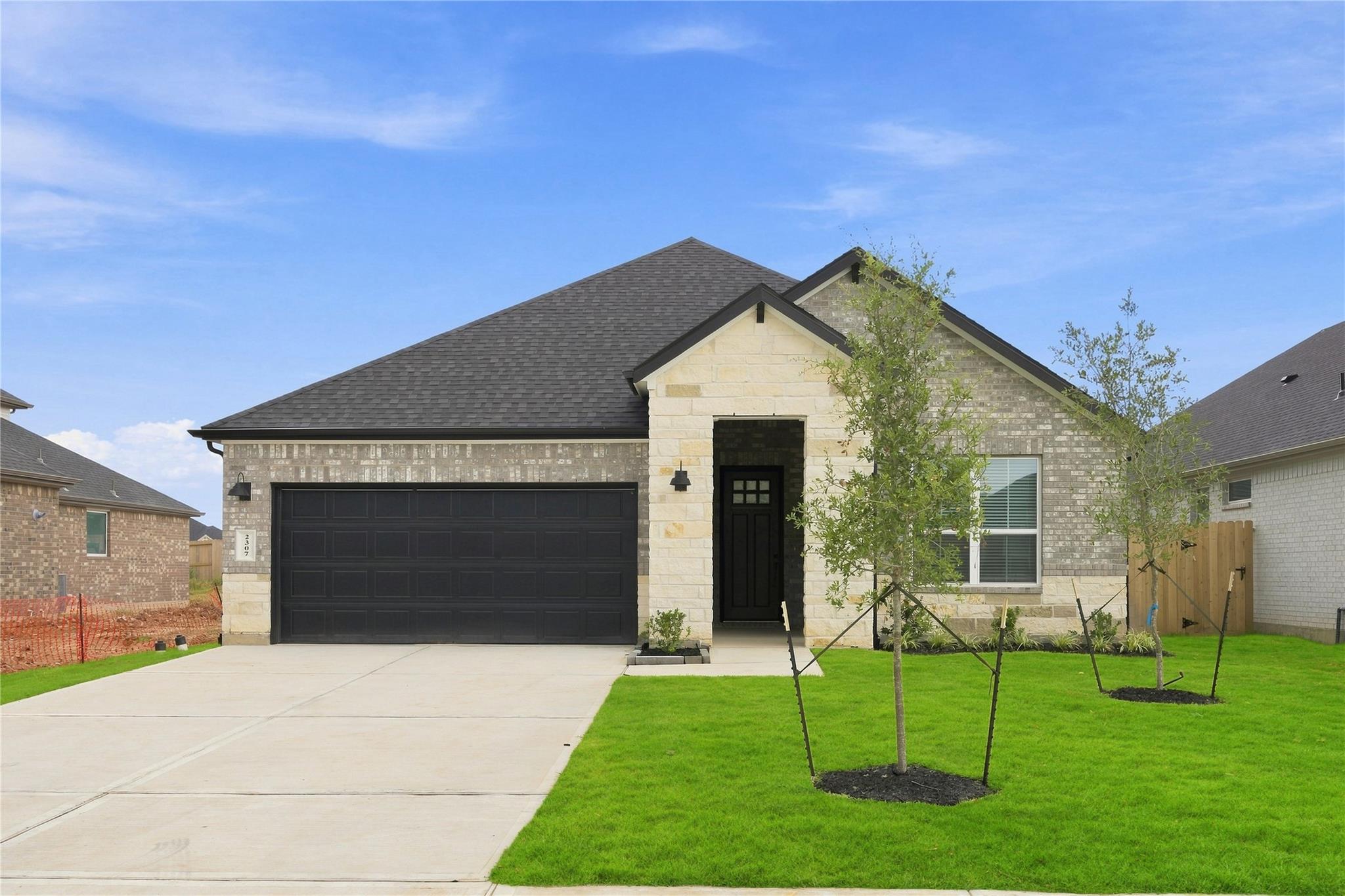 14303 Core Meadows Drive — photo