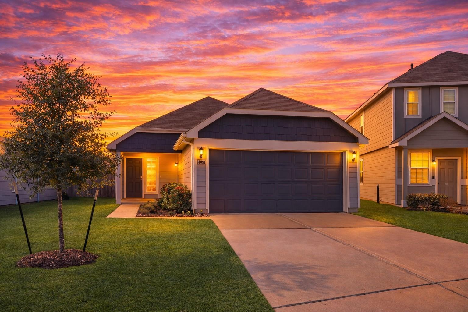 14091 Chinook Drive — photo
