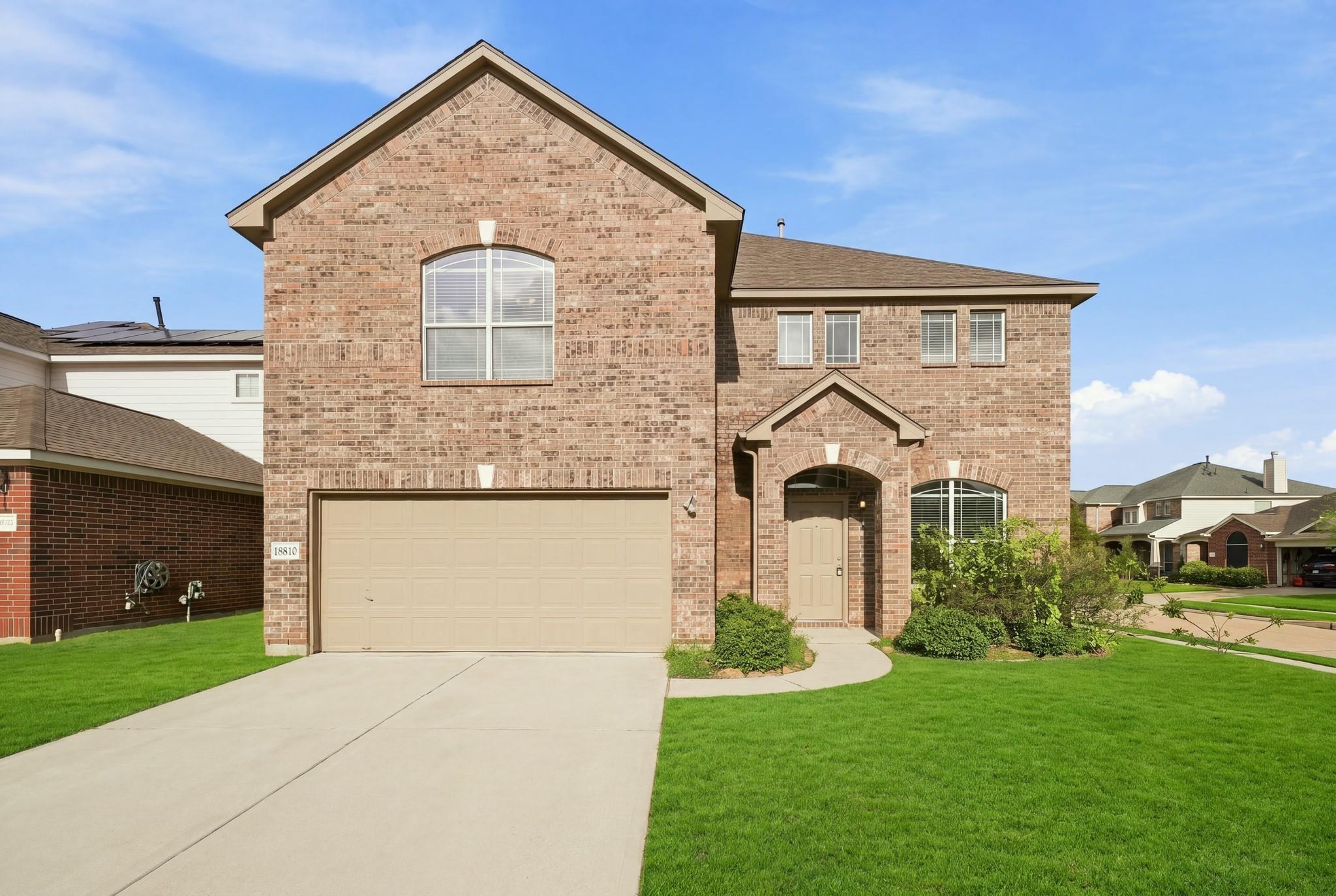 18810 Lantern Cove Lane — photo