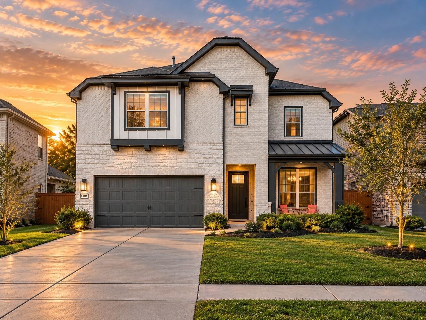 24110 Hawthorn Breeze Way — photo