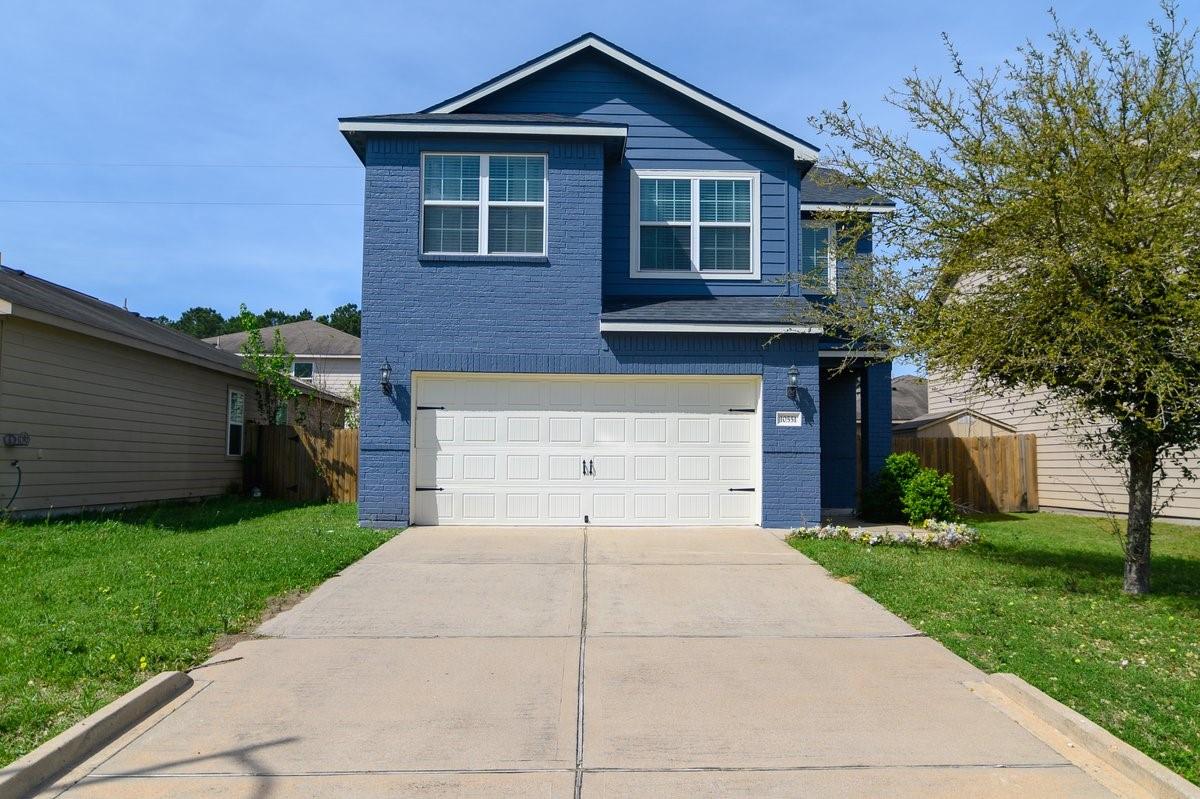 10551 Logger Pine Trl — photo
