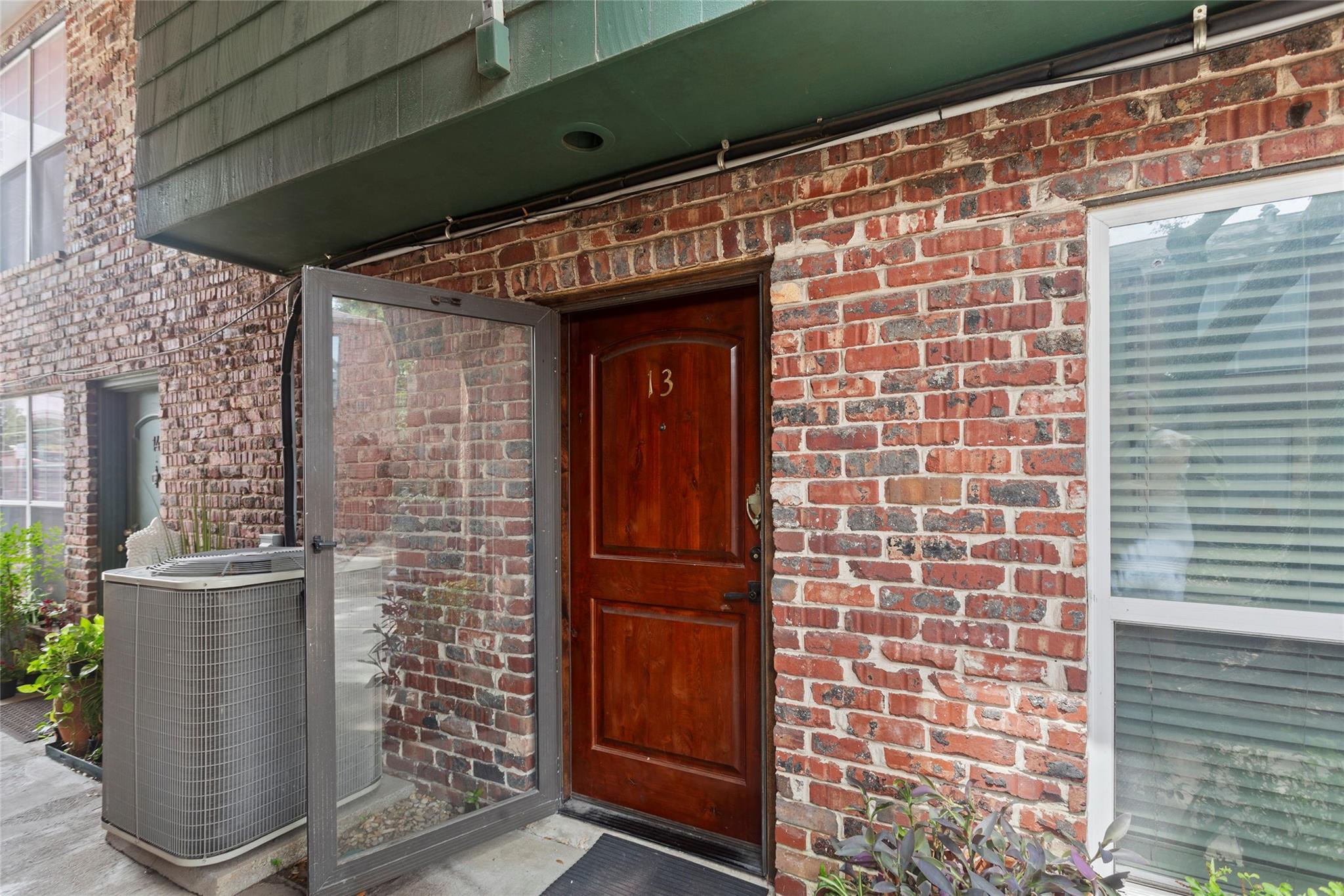 1205 Autrey Street #13 — photo