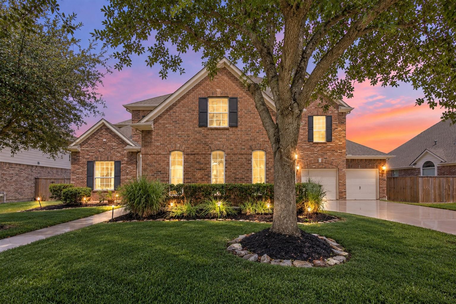 26418 Cottage Cypress Lane — photo