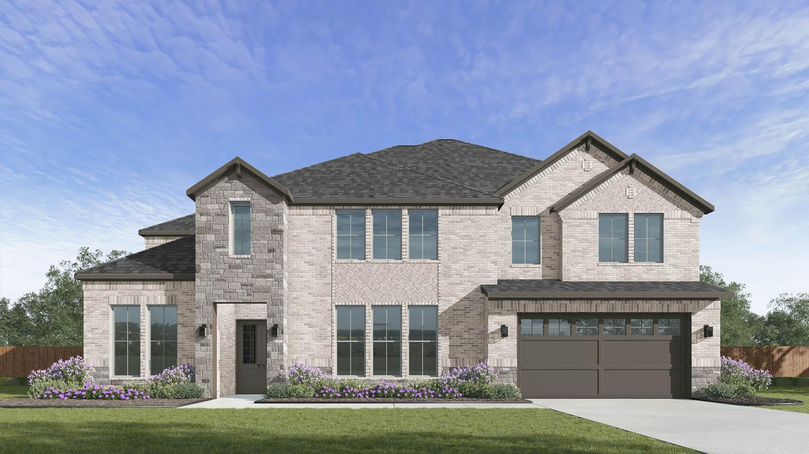 2319 Friendswood Trail — photo