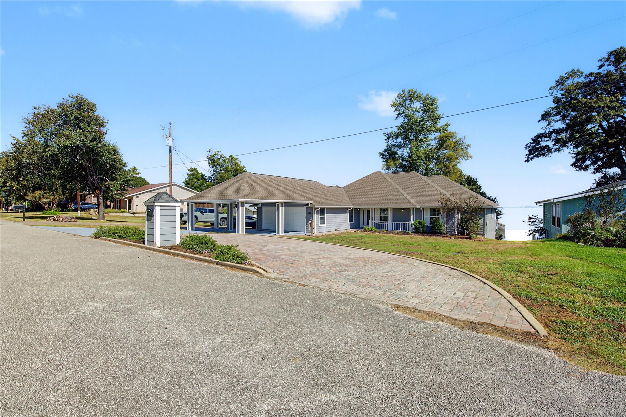341 Sam Houston Loop, Point Blank, TX 77364 — photo 3