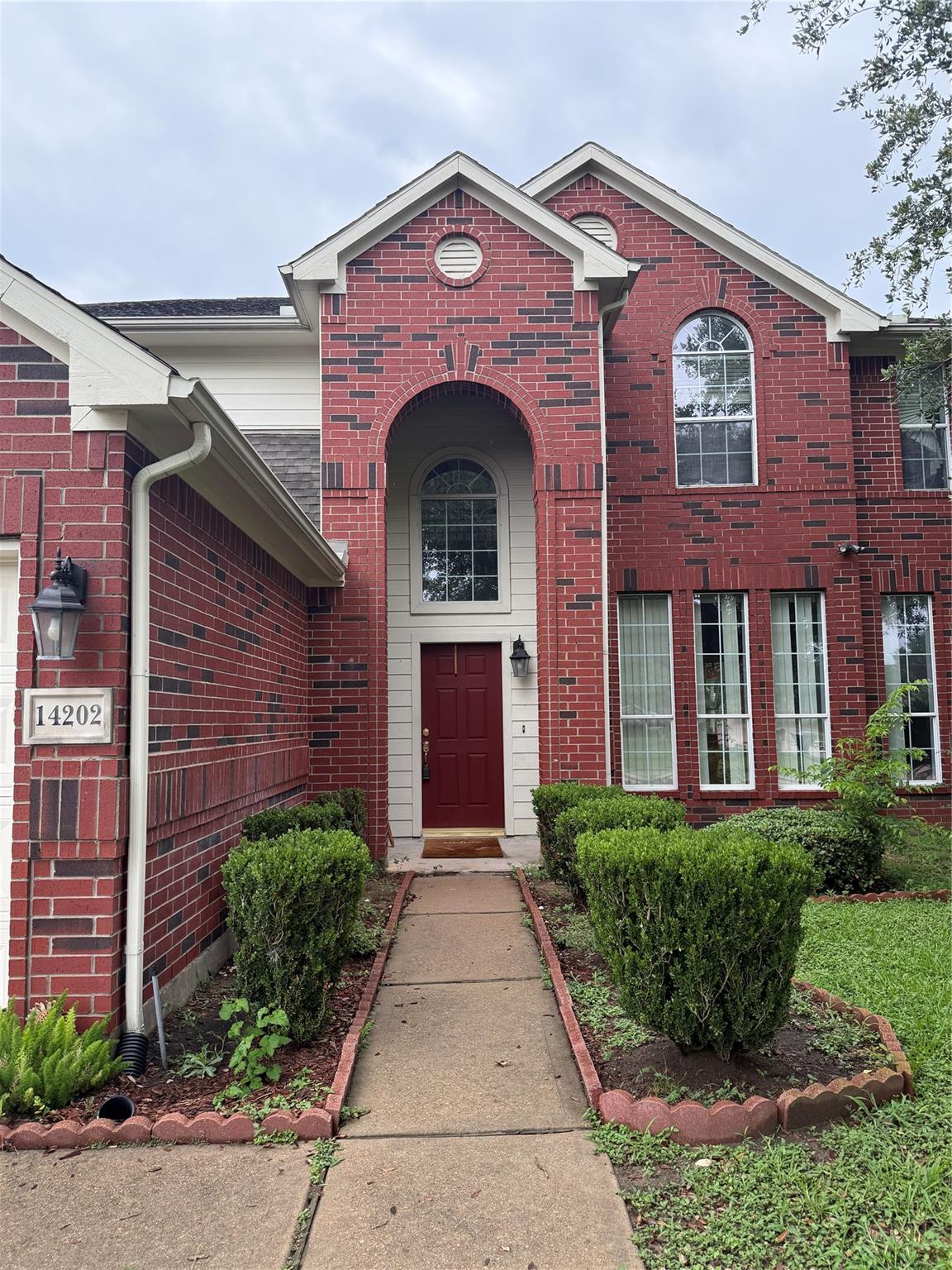 14202 Anson Grove Lane — photo