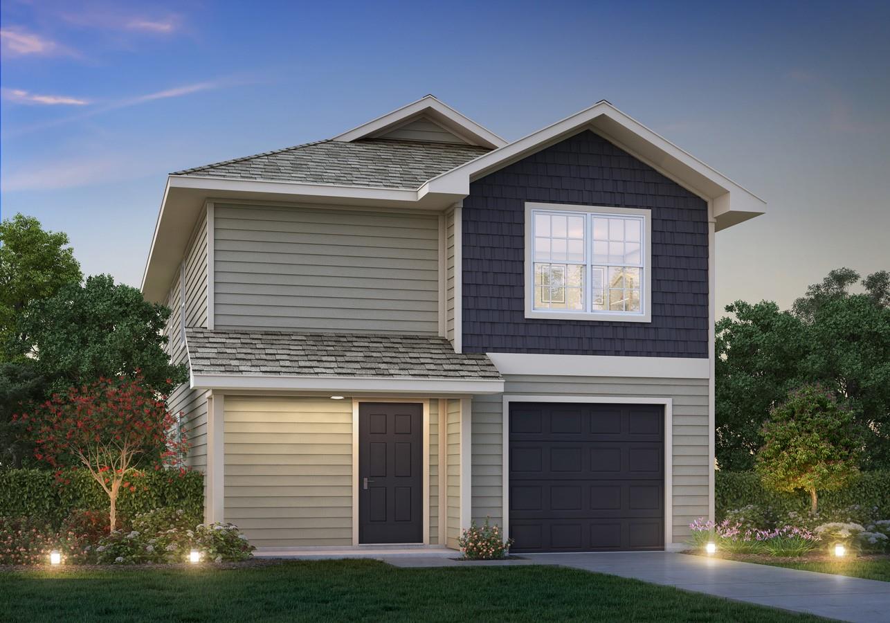 22792 American Kestrel Court — photo