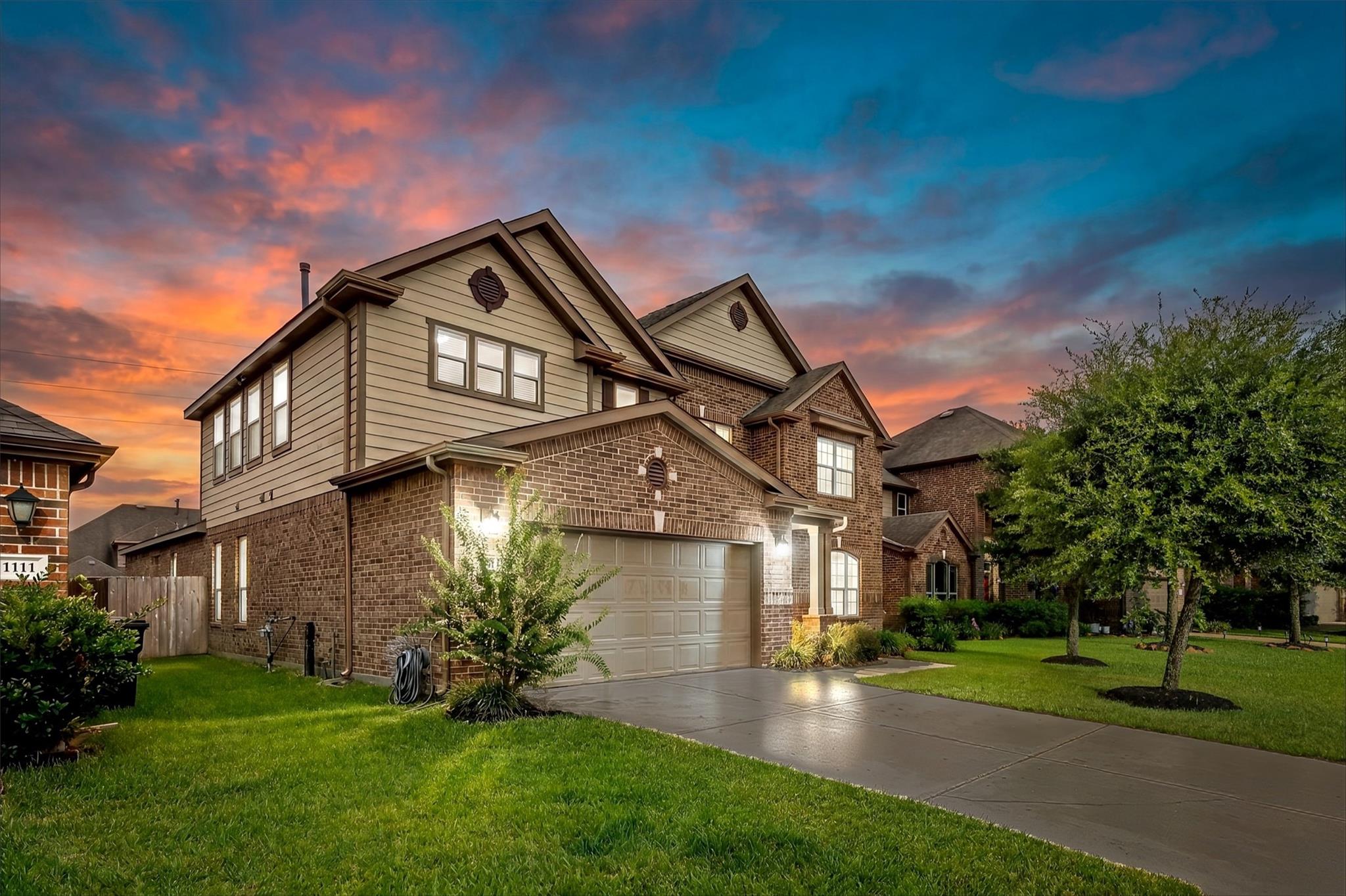 1115 Penny Ranch Lane — photo