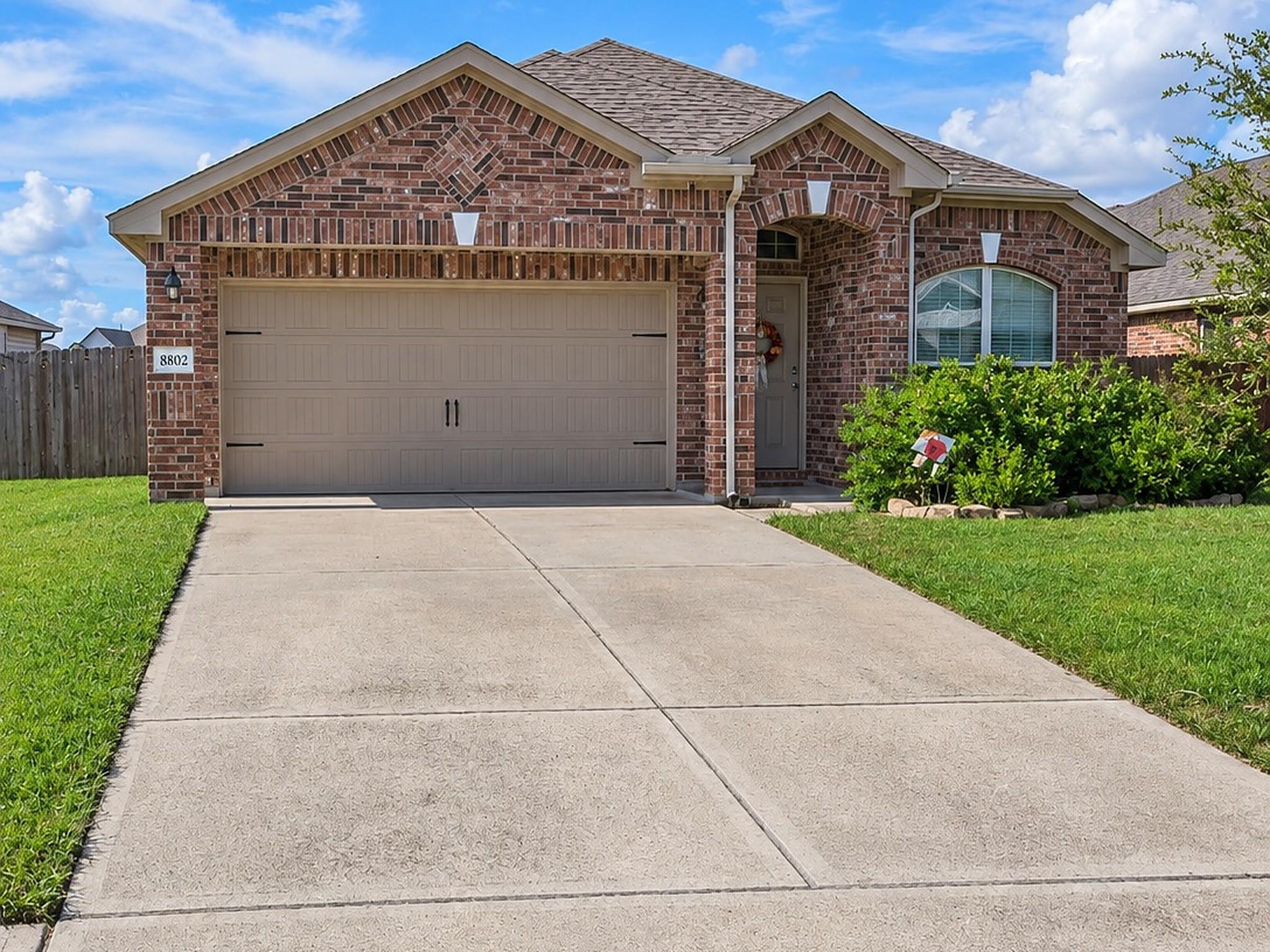 8802 Voyager Drive — photo