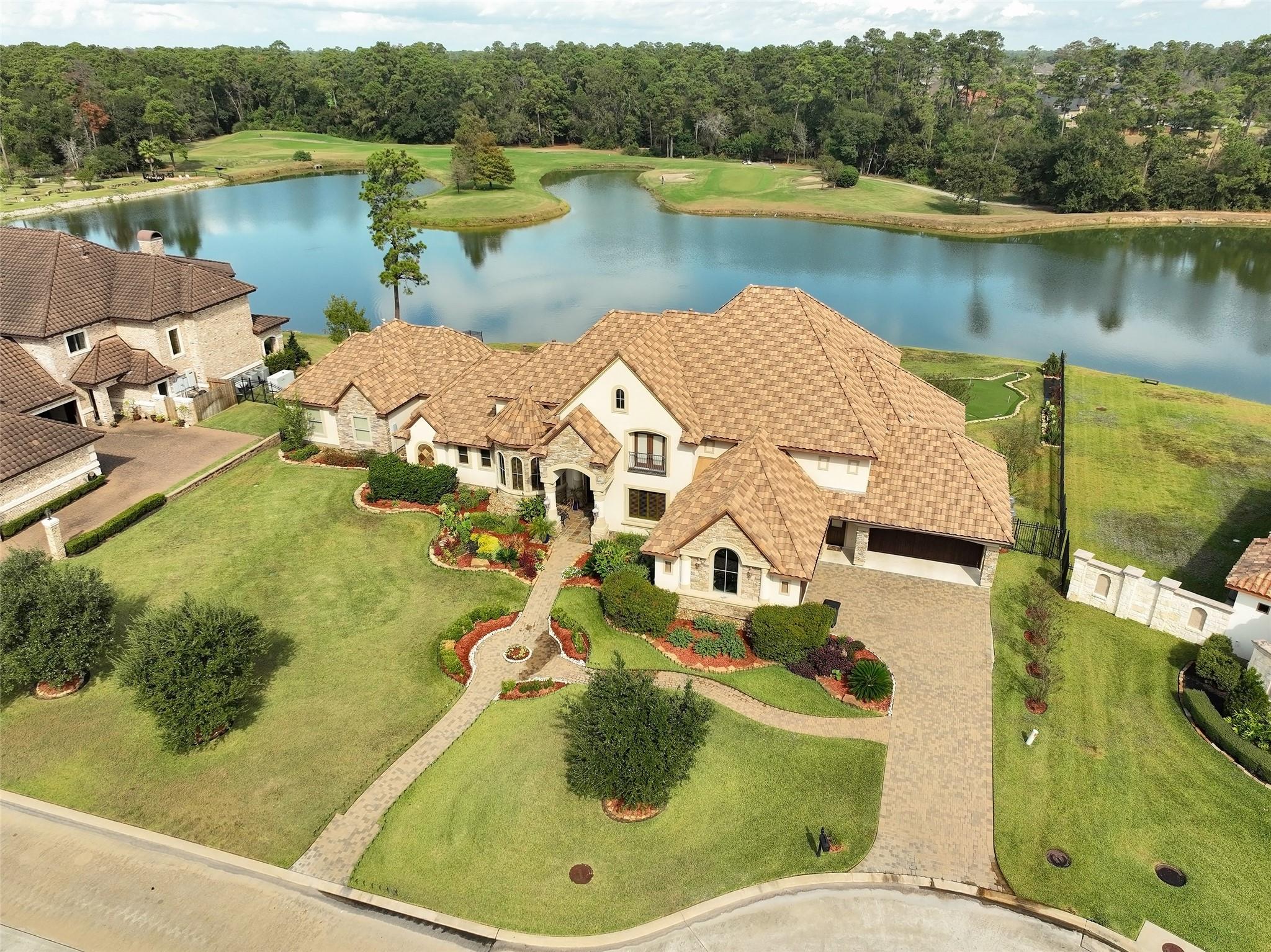 22 Post Shadow Estate Drive, Spring, TX 77389 — photo 3