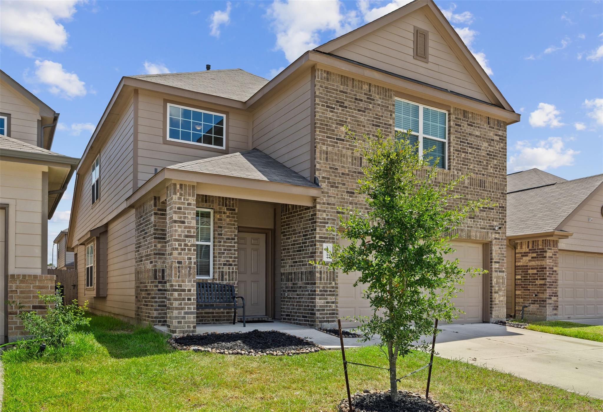 17514 Cuthbert Street, Humble, TX 77346 — photo 2