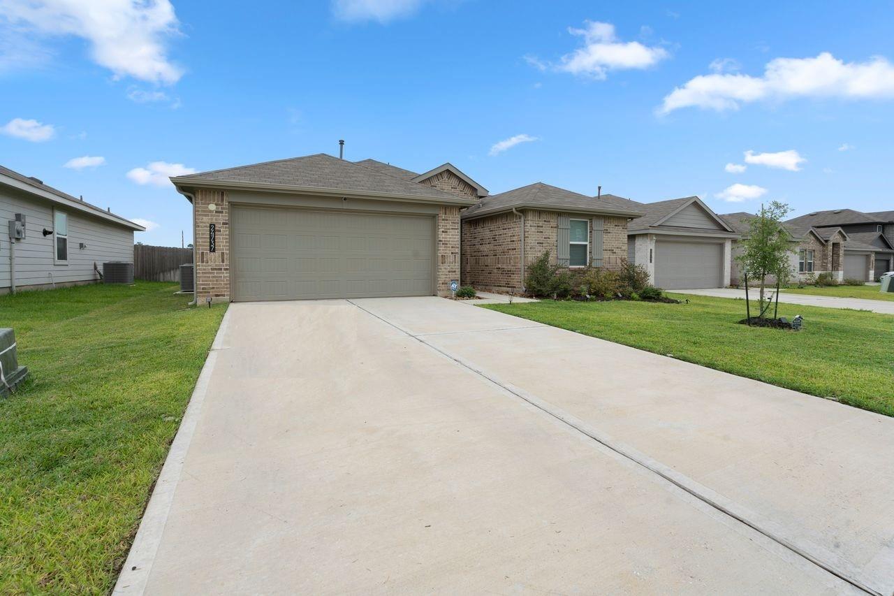 24737 Mountain Tree Drive — photo