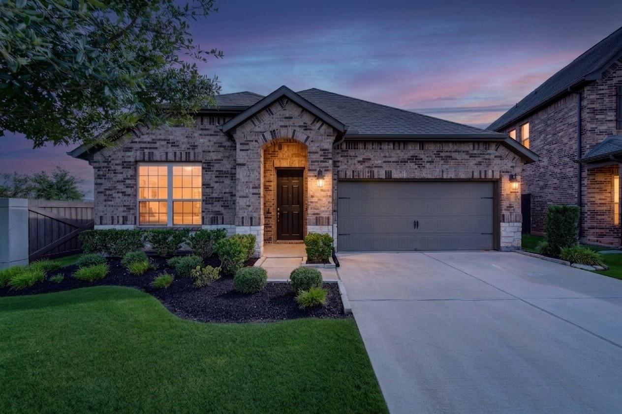 2334 Green Kale Drive — photo
