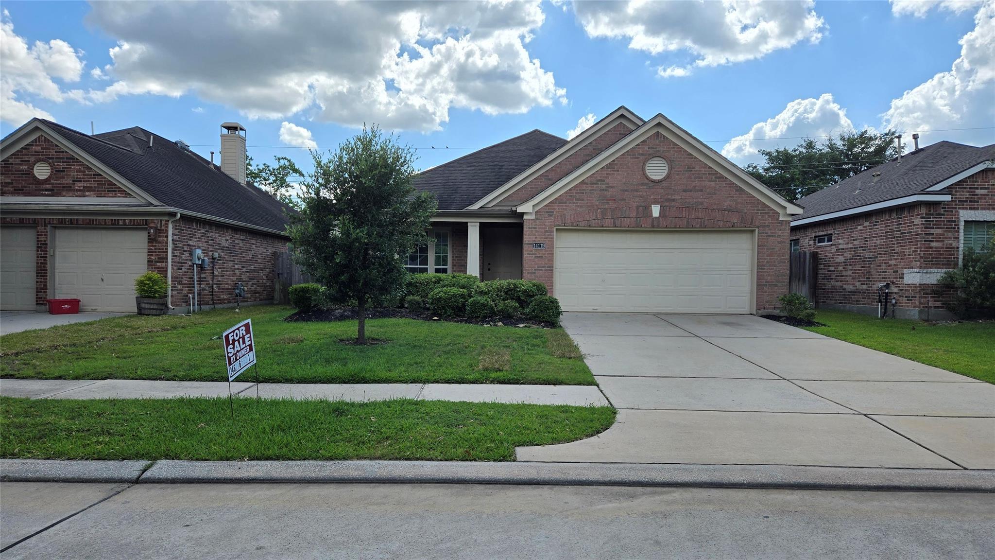 14119 Englewood Park Lane — photo