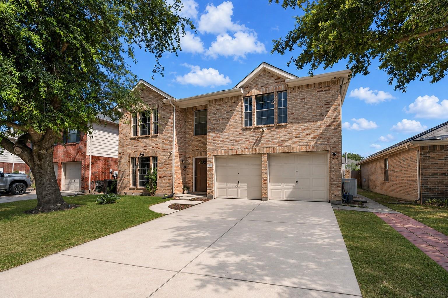 5918 Stirring Winds Lane — photo