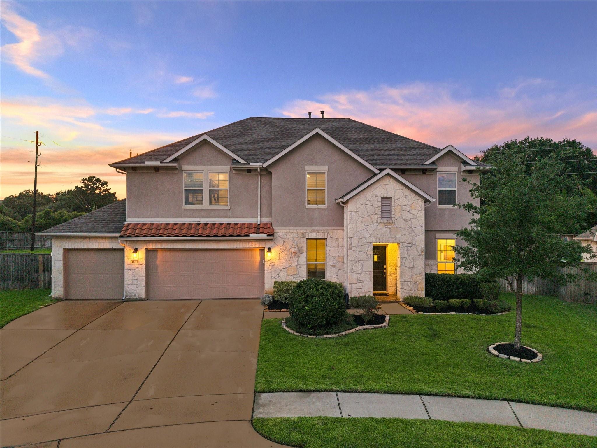 20338 Sienna Bluff Drive — photo