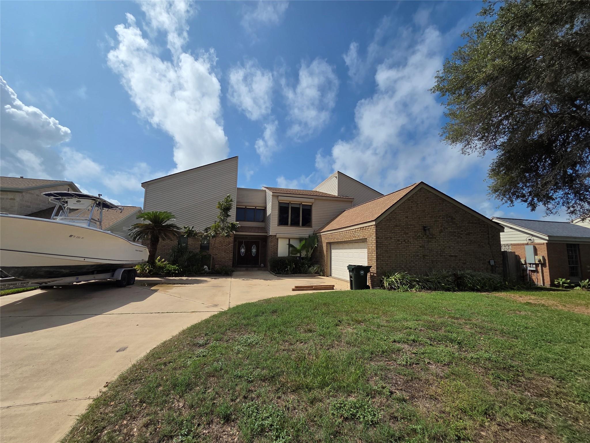 3013 Beluche Drive — photo