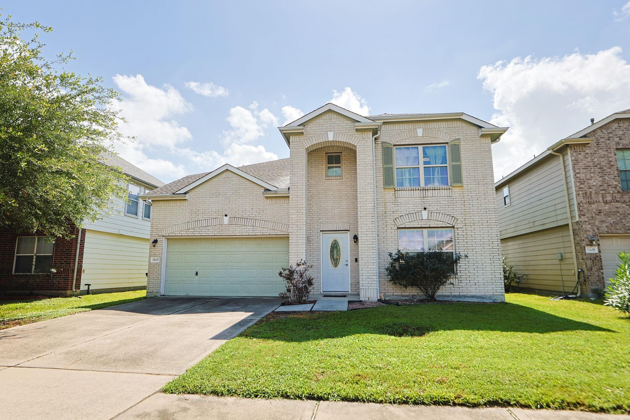 11642 Quinn Ridge Way — photo