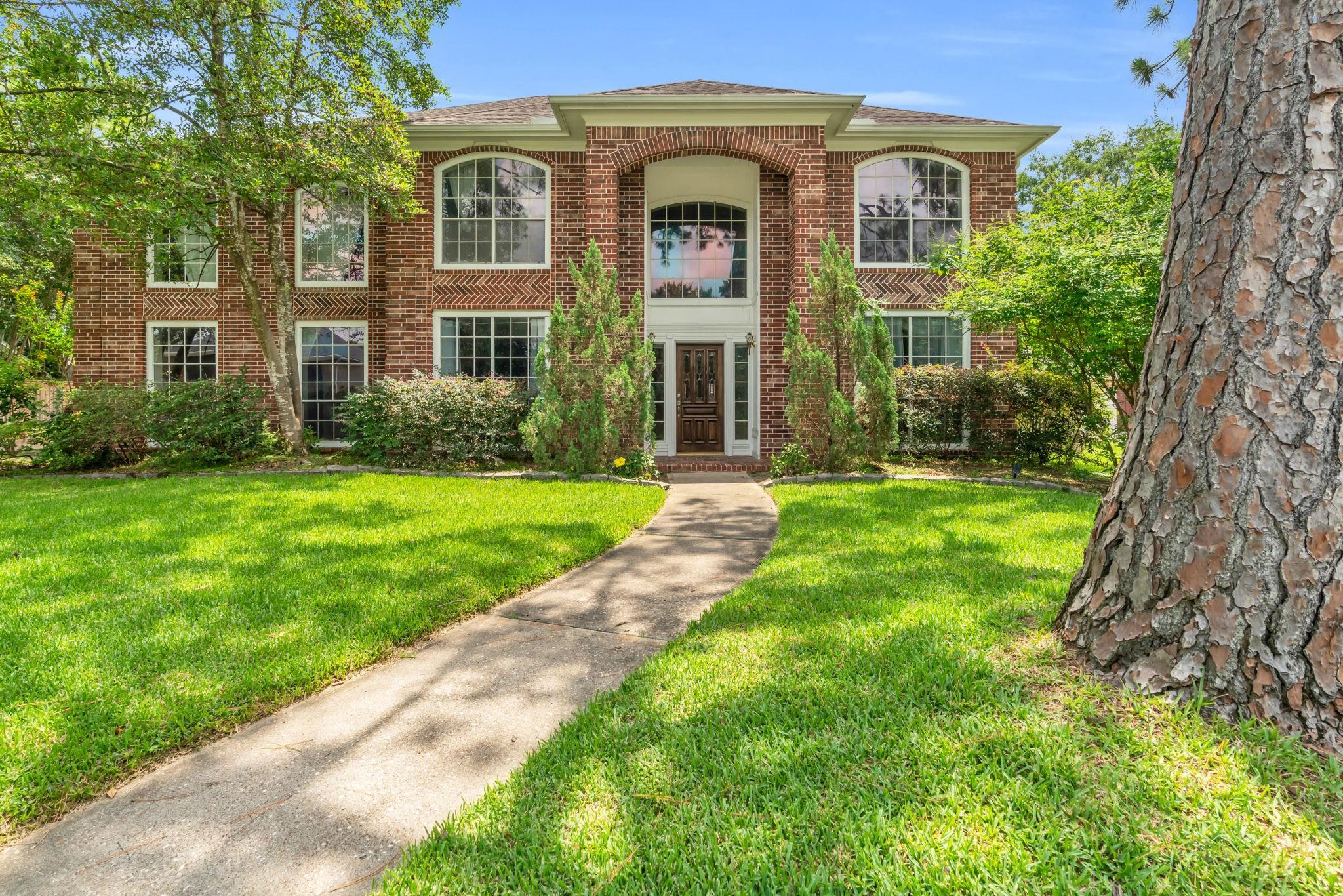 1022 Pinewood Lane — photo
